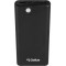 Зовнішній акумулятор (Power Bank) Gelius Pro Edge 20000mAh Black (GP-PB20-013)